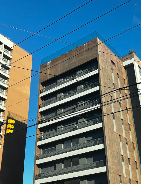 Consultoria técnica para condomínios